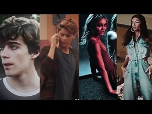 Random tiktok edits (#86)