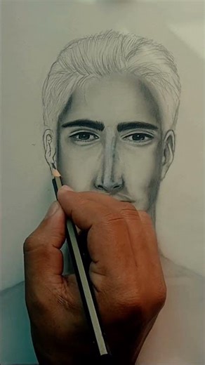 FRONT FACE EARS SKETCHING |Easy Step-by-Step Tutorial #earsketching #frontearsdrawing #frontfaceears