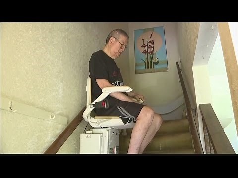 Acorn Stairlifts