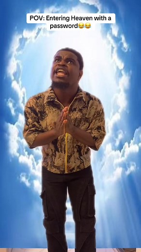 5.8K reactions · 23 shares | I made it浪 #fyp #heaven | Break Through | Facebook