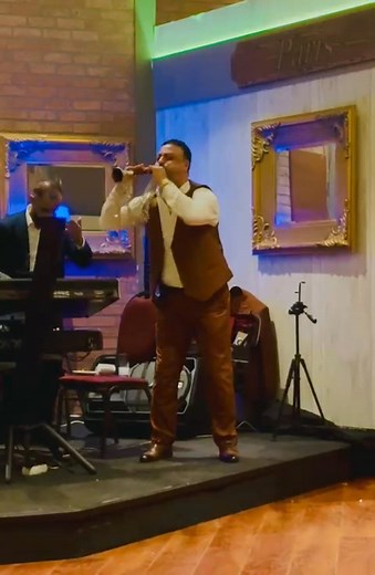 Hussein Haji Nasser on Reels