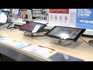 The best holiday tablet deals