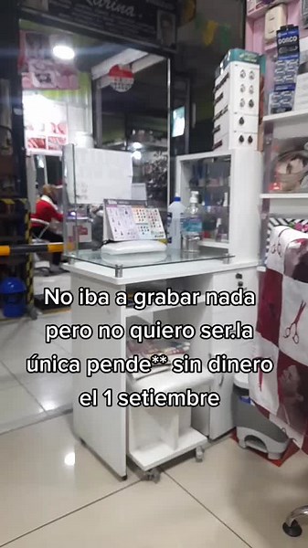 Explore a Well-Organized Small Store Interior