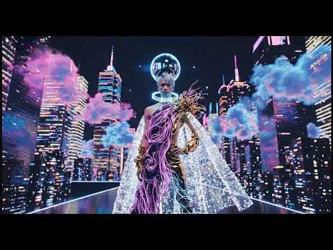 What Fashion Could Look Like in the Future — AI’s Vision