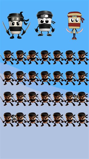 Odd Tung Sahur: Cappuccino Assassino Explained