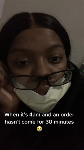 I was literally fighting for my life 😂 #xraytech #xraytechnologist #nightshift #nightshiftproblems #3rdshift #fyp