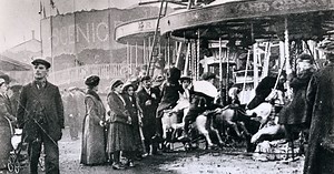 12 secret tales of Hull Fair's history