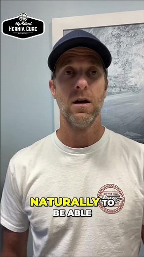 Hernia Pain Relief: The Right Hernia Belt Makes All the Difference