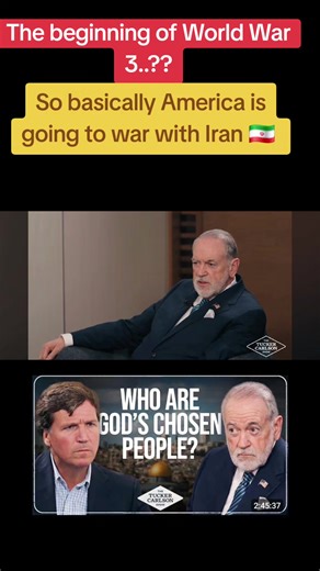 USA e Irán: ¿Estamos a las puertas de la Tercera Guerra Mundial?