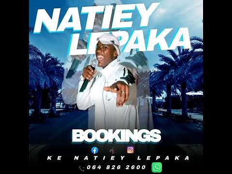 (Lepaka Nation) prod by MOJAY STARLIGHT & NATIEY LEPAKA & VESTER97