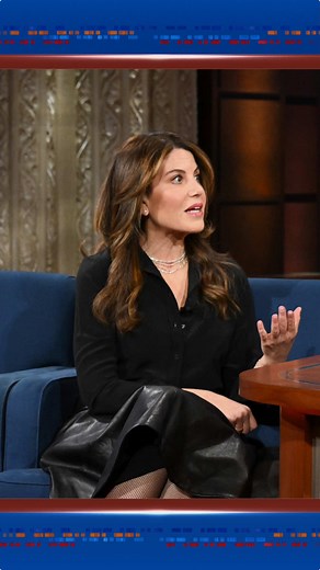 As an anti-bullying advocate, Monica Lewinsky discusses how bullying has changed in the age of social media. #Colbert #MonicaLewinsky