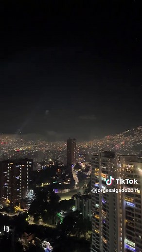 Alborada en Medellín 2024: Celebraciones y Tradiciones