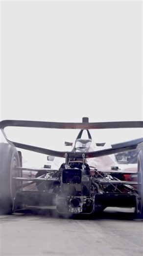 We're cooking up an unforgettable 2028 😮‍💨 #indycar #racing