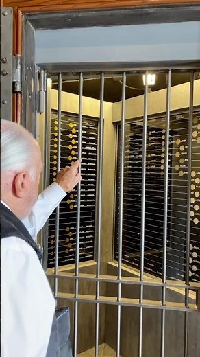 Historic Coins at the Carson City Mint | Silver State Stories #silverstatestories #nevadahistory