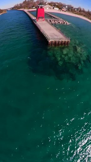 Spring adventures are awaiting you in Charlevoix #puremichigan #michigan #visitcharlevoix #charlevoix #charlevoixmichigan #northernmichigan