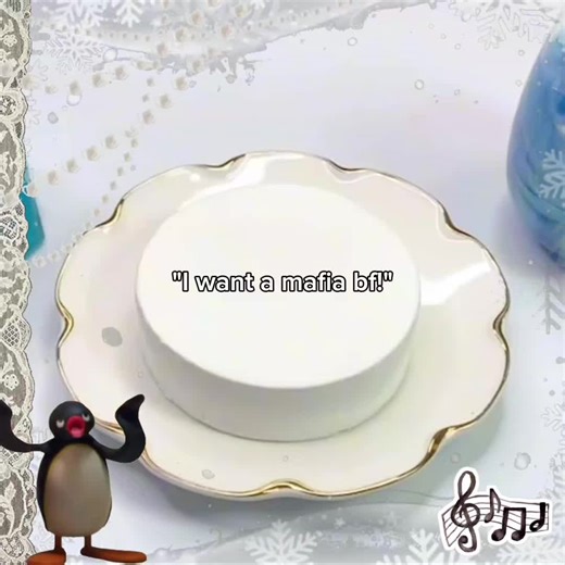 Cute Pingu Rant - A Fun Moment
