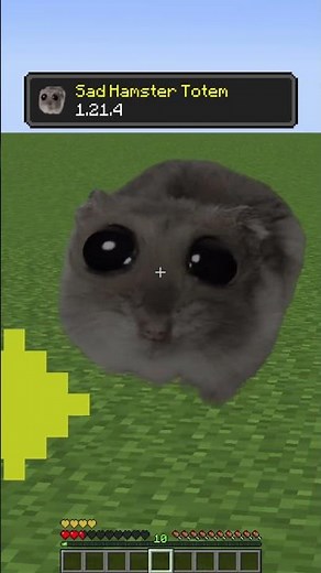 Обзор Крутых Ресурспаков для Minecraft #37