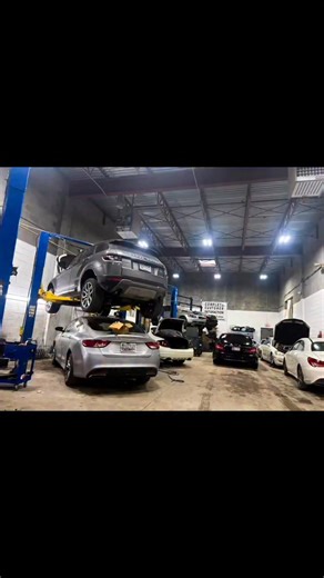 Magic Benz Services | Magic Benz | Instagram