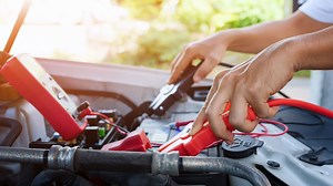 CMD Towing LLC Offers Affordable Jump Start Services in West Valley City, UT