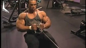 39K views · 3.1K reactions | Back training with Kevin Levrone!! #bodybuilding #kevinlevrone #teamlevrone #levronesignatureseries | Kevin Levrone | Facebook