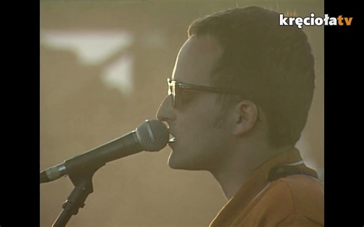Myslovitz | Concert at Przystanek Woodstock 1996