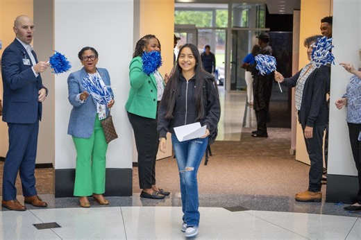 Durham Early College for Health Sciences | Community Affairs