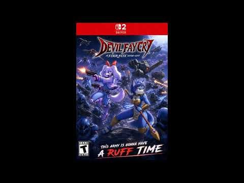 Devil Fay Cry OST: Main Theme
