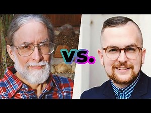 Does Science Undermine Belief? Dr. John Wathey vs. Dr. Tyler McNabb