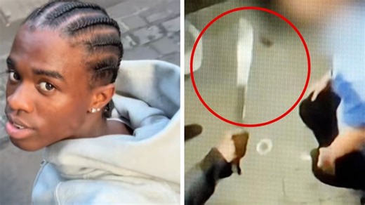 Jacinta Allan announces reforms to Victoria’s youth crime laws