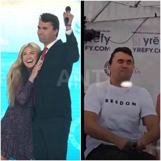 7K views · 19 reactions | ❌New Slow Motion Video Appears To Show Bullet Ricocheting Off Charlie Kirk’s Bulletproof Vest & Into His Neck ▶️ F.U.L.L V.I.D.E.O  | The Daily Drift | Facebook