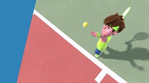 Le tennis pour les enfants, c'est Galaxie Tennis, un programme pédagogique adapté aux plus jeunes pour découvrir le tennis et le plaisir de jouer ! Retrouvez les personnages de Galaxie Tennis dans les allées du stade et à la Maison du Tennis à #RG17 | ROLAND-GARROS