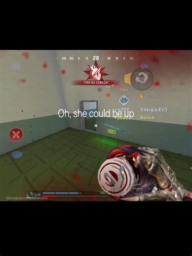 Nova-not around lyrics #lyrics #bloodstrike #fps #bloodstrikemobile #edit @Blood Strike Official @Blood Strike Brasil @BloodStrike LATAM