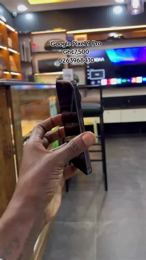 Google Pixel 9 Pro Review and Pricing