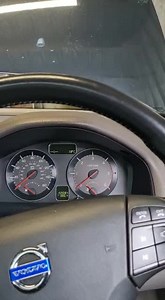 Volvo - V50 2.4D in today for a custom stage one remap. we run a...