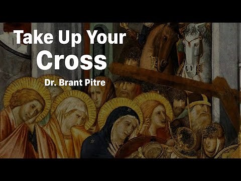 Take Up Your Cross