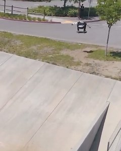 Street League Skateboarding on Reels