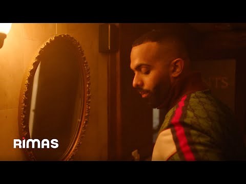 Eladio Carrión - 5 Star (Visualizer) | SEN2 KBRN