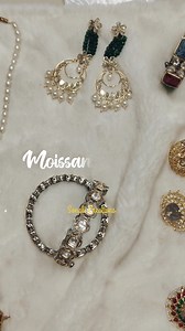 Mesmerizing #Jewelry Collection for every wardrobe. So, if u r...