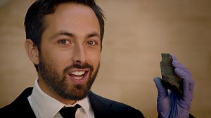 Teaser | Uranium Twisting the Dragons Tail