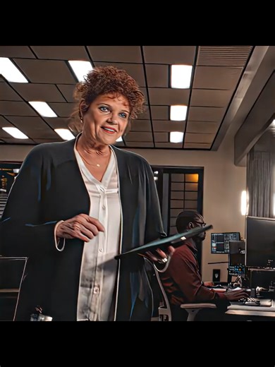 Maddie and Howie's Urgent Reunion with Officer Brown