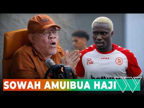 ADHABU YA SOWAH SIMBA YAMUIBUA MANARA, ATEMA CHECHE KWA VIONGOZI WA TIMU