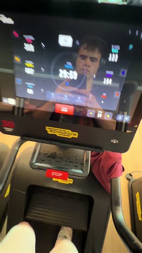 Locked in Gym Fitness Routine with vmogsu