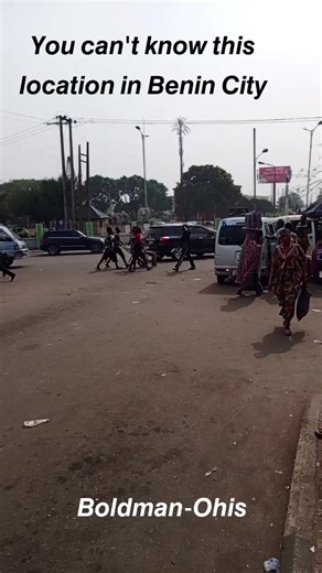 Discover the Hidden Location in Benin City