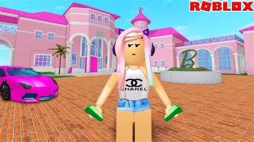 SPOILED RICH GIRL'S $10,000,000 MANSION TOUR!