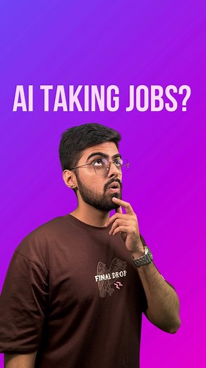 Hiten Lulla | Master AI or get replaced! 🤖 Youtube Videos: 1. Harvard’s CS50 Artificial Intelligence with Python 2. ⁠Generative AI full course 3. ⁠Build... | Instagram