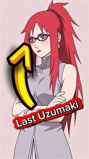 These 5 Naruto Clans Are Practically Gone… #naruto #clan #gone #shorts