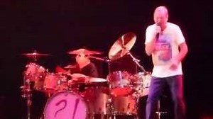 Deep Purple - Body Line