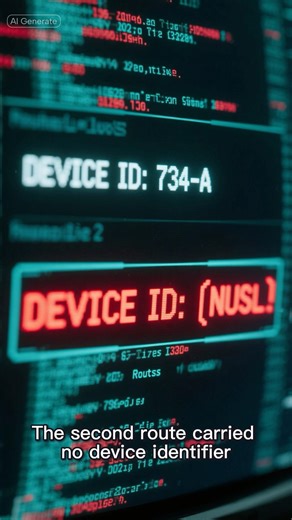 The Survivor Was Let Go on Purpose