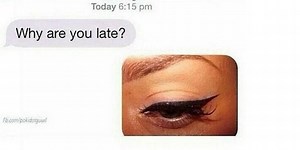 34 beauty memes that are so on point it isn't even funny