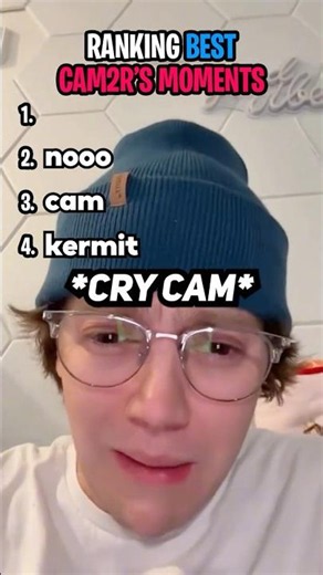 Ranking RIGGED Cam2r Reactions 🔥